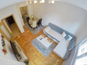 Apartman Beliville.lux